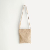 i ro se  paper shoulder bag S size  "Limited"