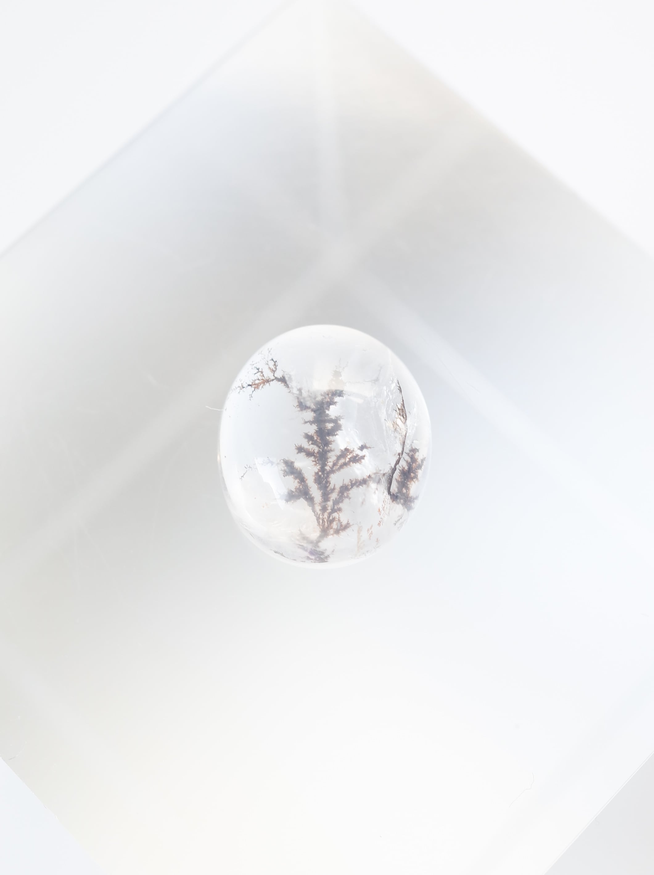 デンドリティッククォーツ - 09 | SELSHA