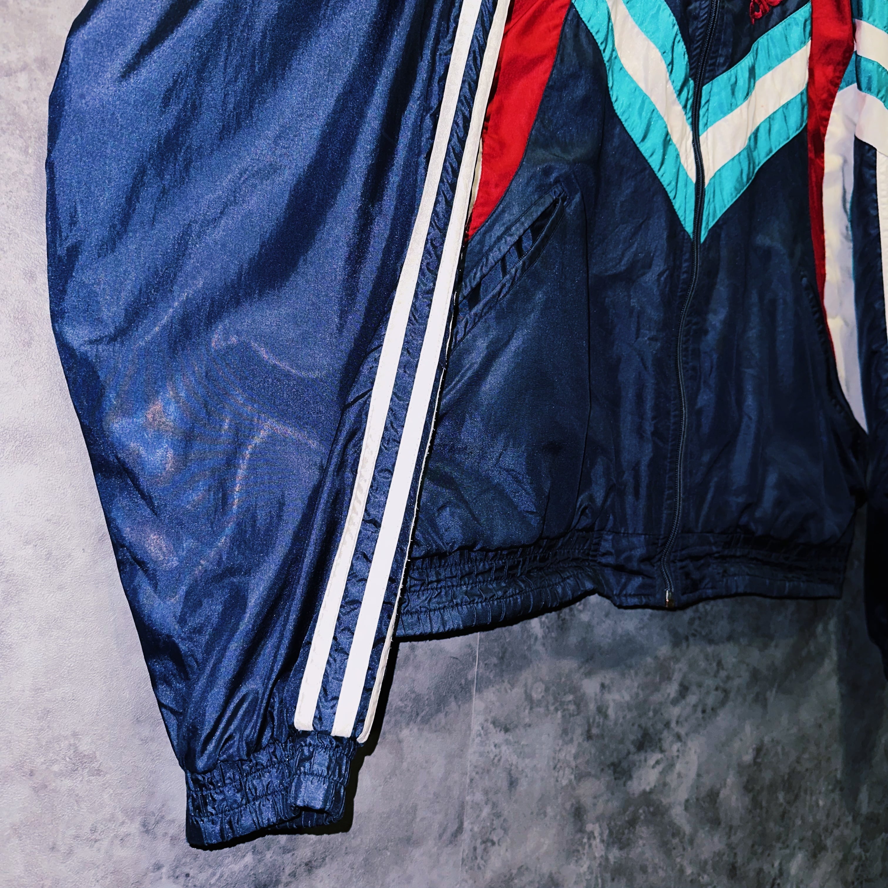 doppio】80's vintage 