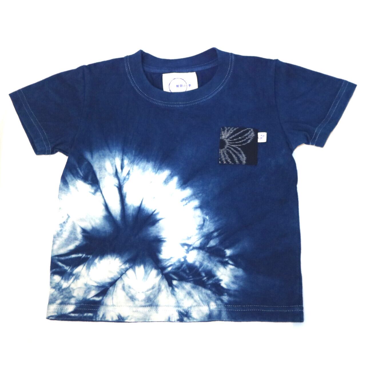 Tシャツ（半袖） | 久留米かすり 池田絣工房 公式通販サイト