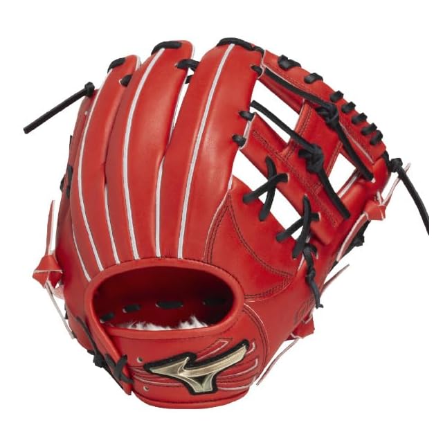 神革】てっぺんグローブ 硬式内野用 MIE型 ダッチビールキップレザー