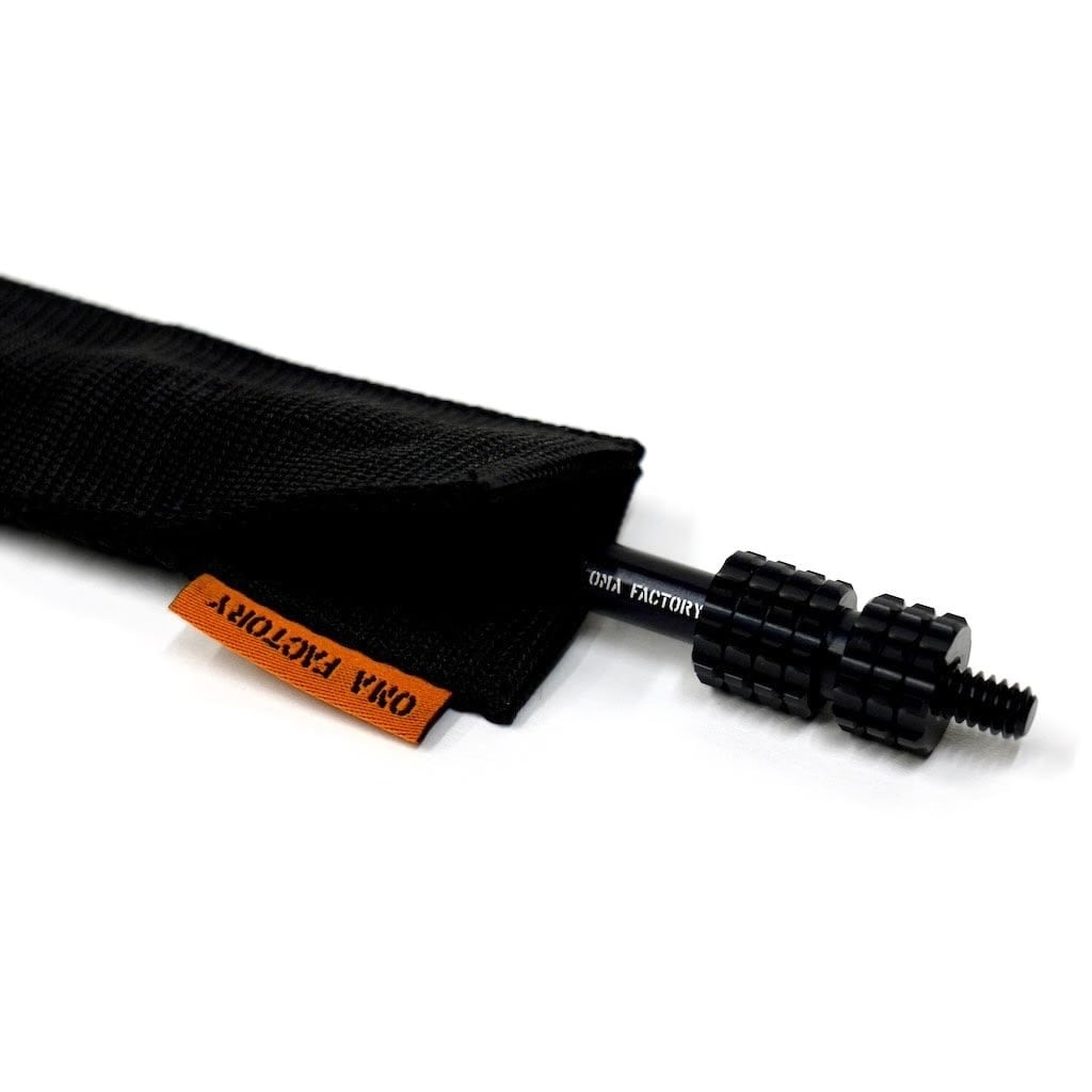 OMA.FISHING RODケース ショート用 | OLIVE OUTDOOR EQUIPMENT