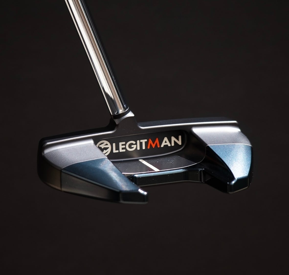 スクアッドパター　バレット2 33インチ スクアッドパター バレット2 33インチ BULLET II - Products