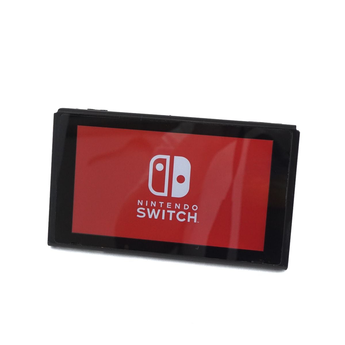 完動品】 Nintendo Switch 本体のみ HAC-001-