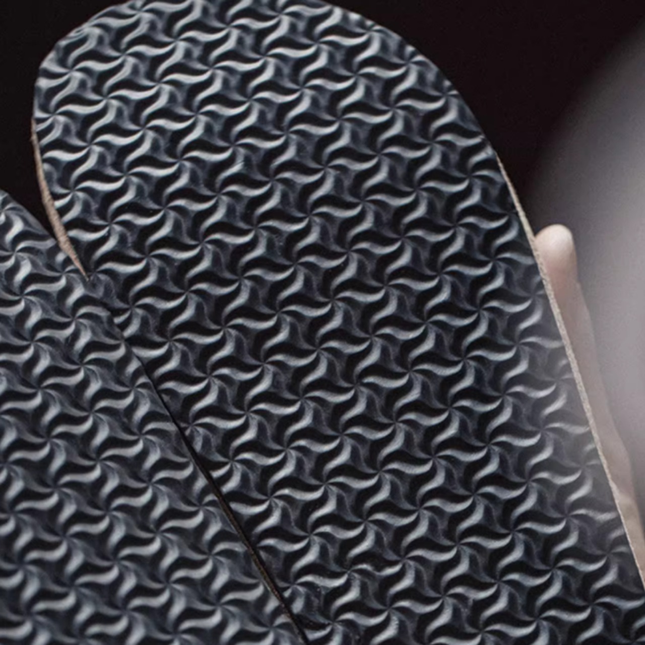 ハーフフロップミュールサンダル　S0061