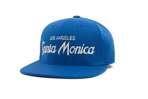 Hood Hat | SANTA MONICA