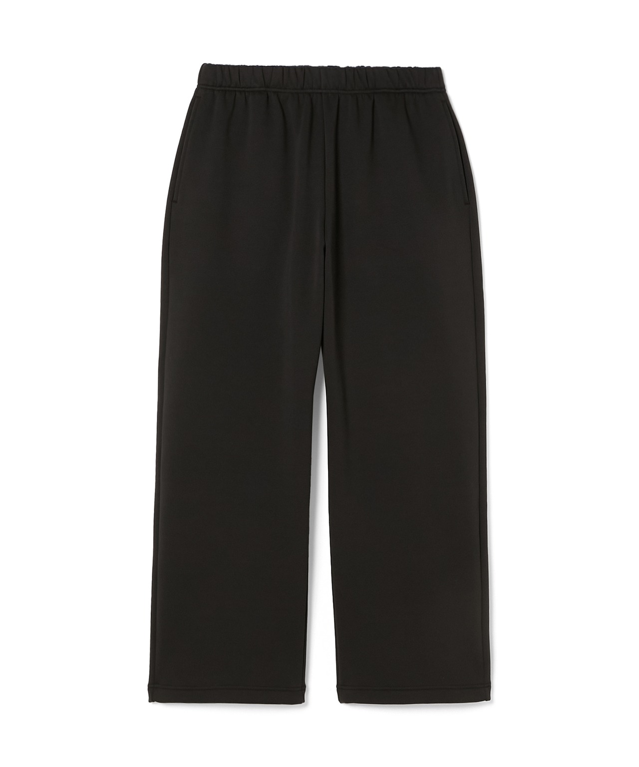 【N.HOOLYWOOD】BOMBERHEAT SWEAT EASY PANTS