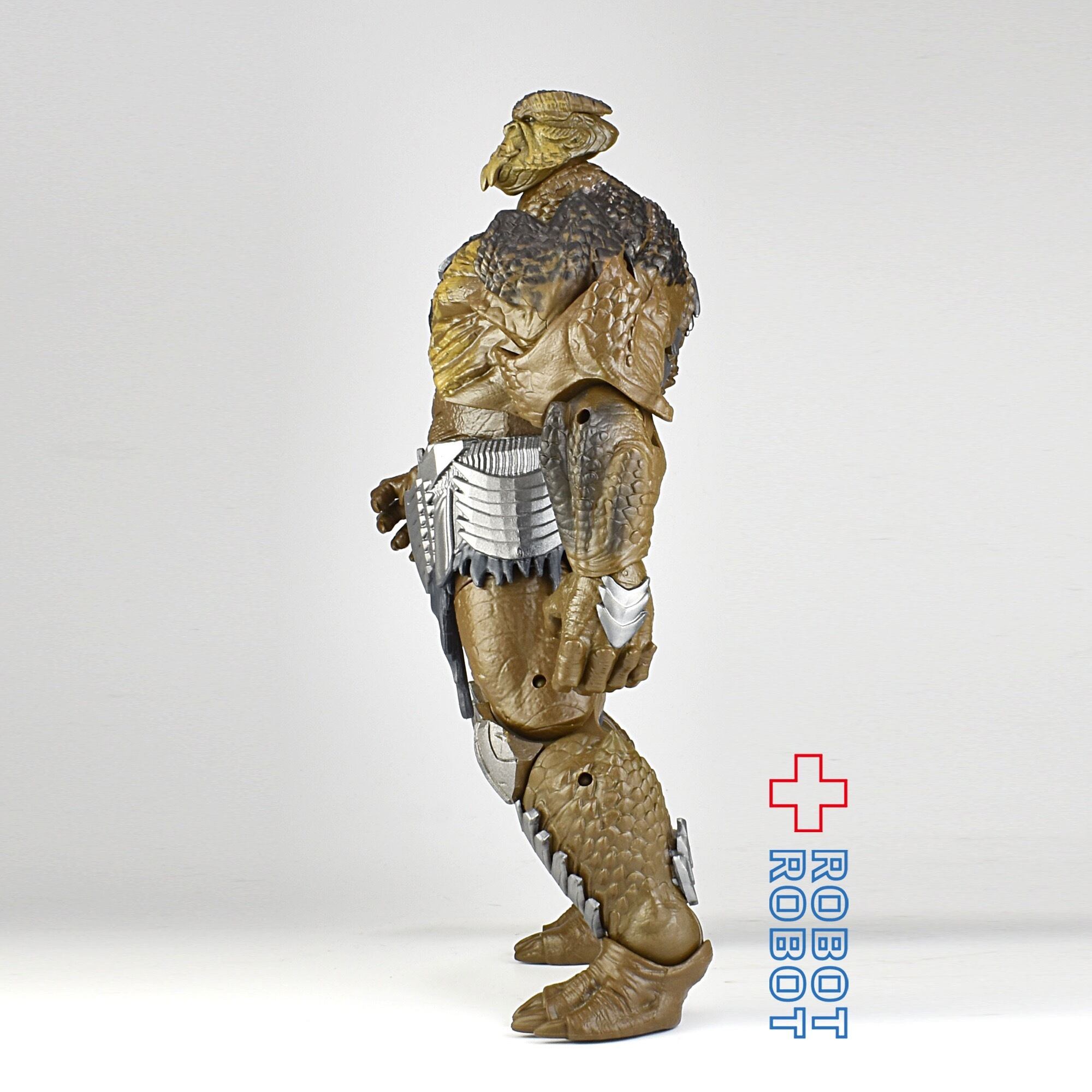 マーベルレジェンド カル・オブシディアン ビルドフィギュア BAF