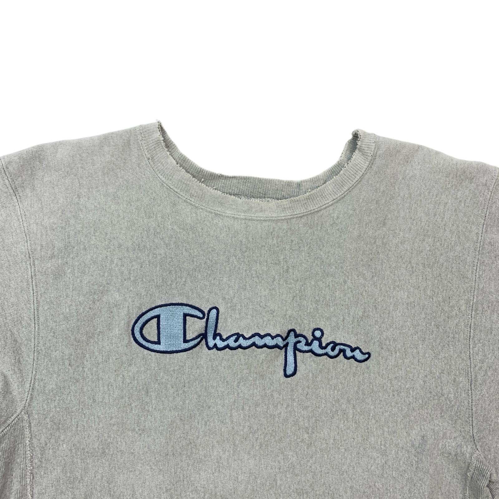 Champion | チャンピオン スウェット 90年代 REVERS WEAVE リバース