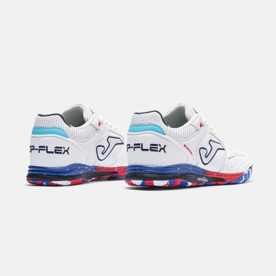 joma / TOP FLEX REBOUND 2602 WHITE INDOOR | MIZOAK SPORTS（ミ