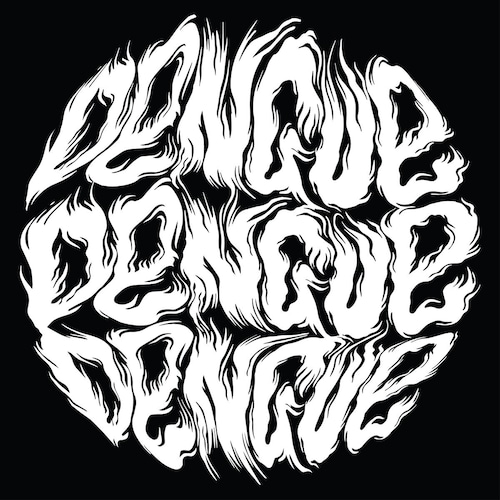 DENGUE DENGUE DENGUE "HUMOS EP VOL.2"