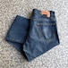Levi’s / 517 メキシコ製 00's BOOT CUT size 36x32