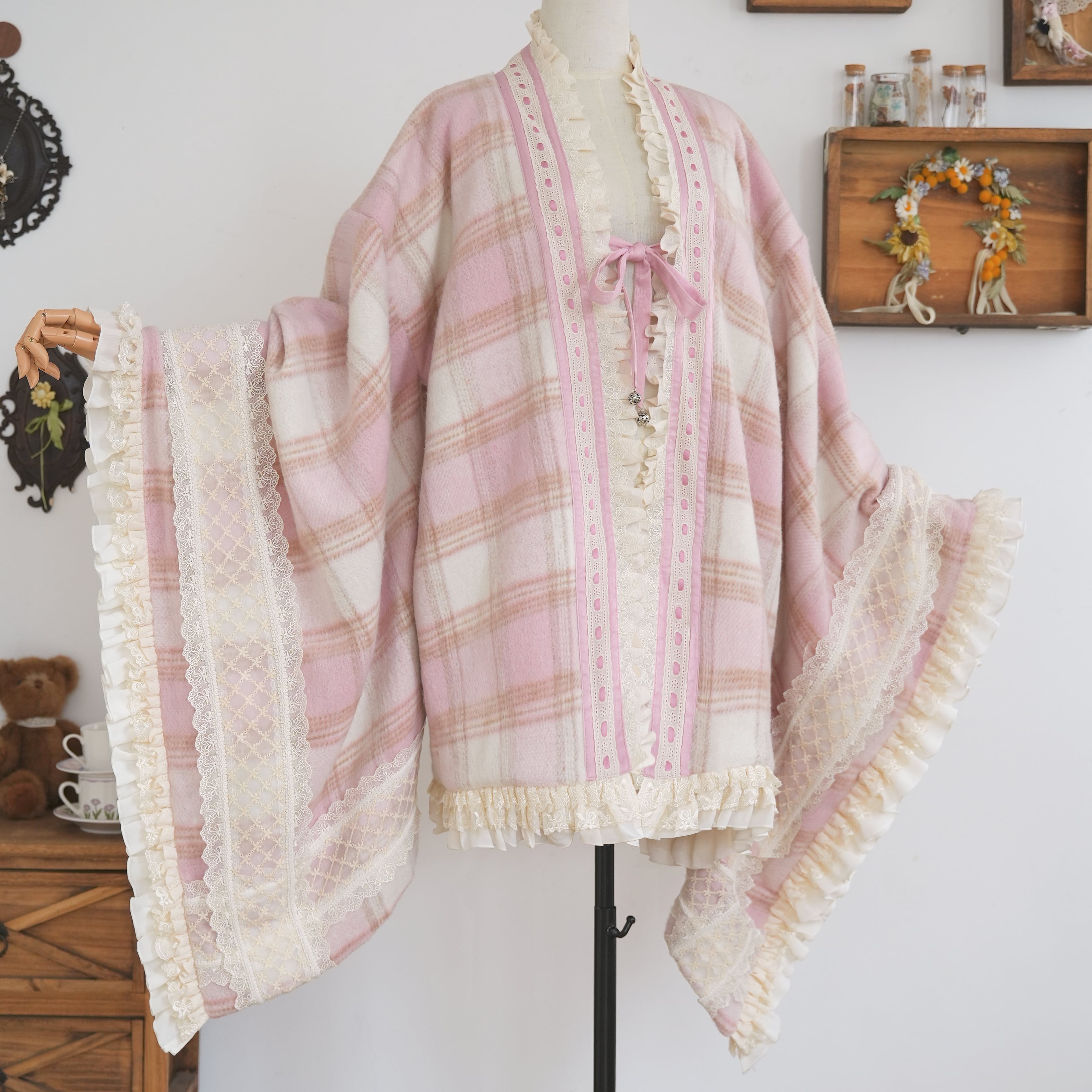 コート | HoshibakoWorks