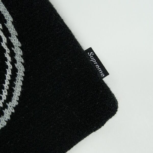 Size【フリー】 SUPREME シュプリーム ×NIKE 26FW Oval Beanie Black