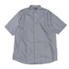 rajabrooke / LIGHT SHAKA SHIRT GINGHAM