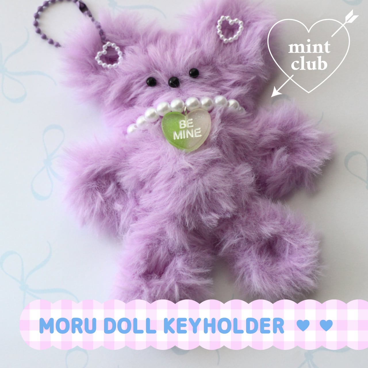 アーティストベア くま 熊 海外作家様 ぬいぐるみ 白熊ちゃん 大きいサイズ