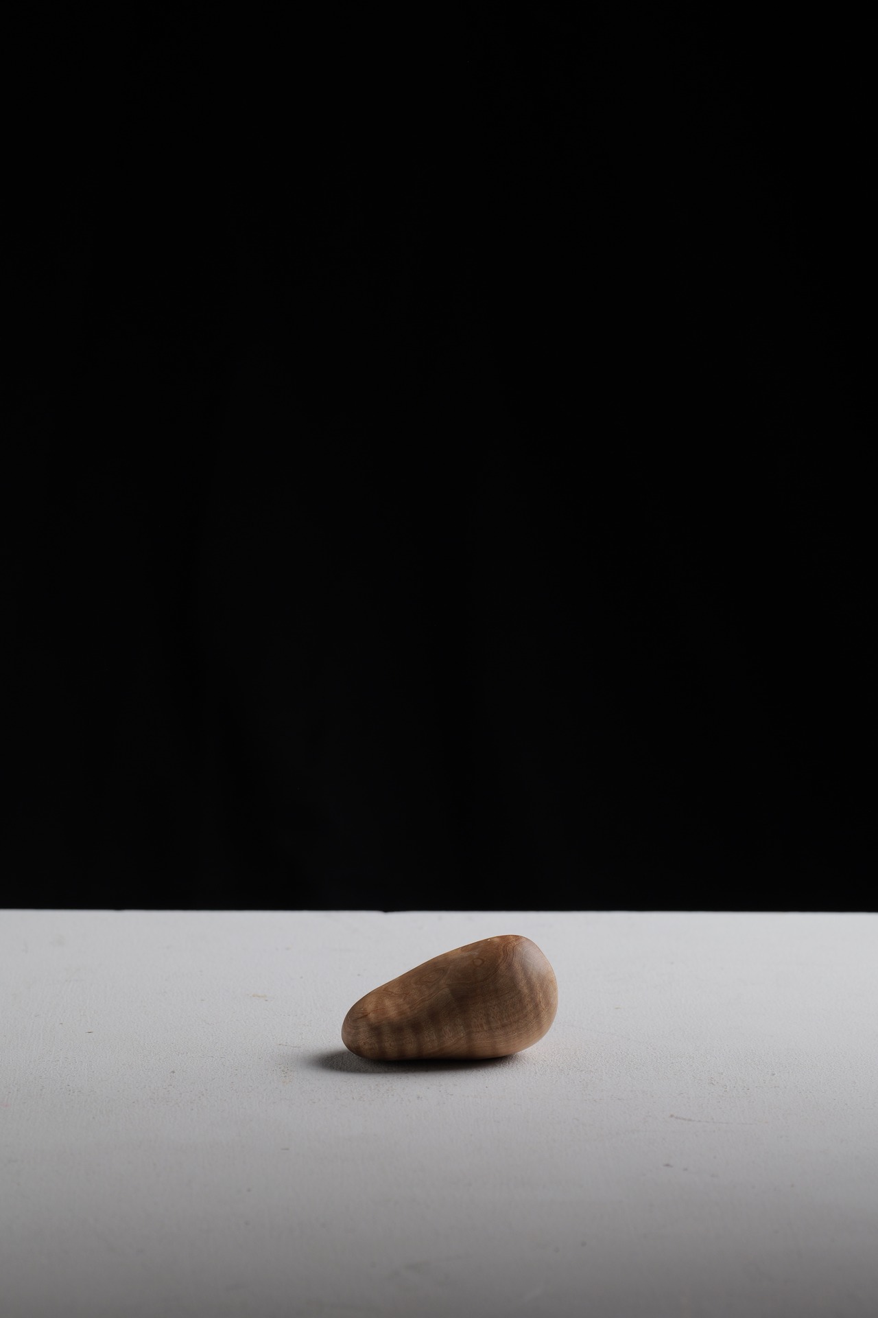 木の石  “wood stone” S ②