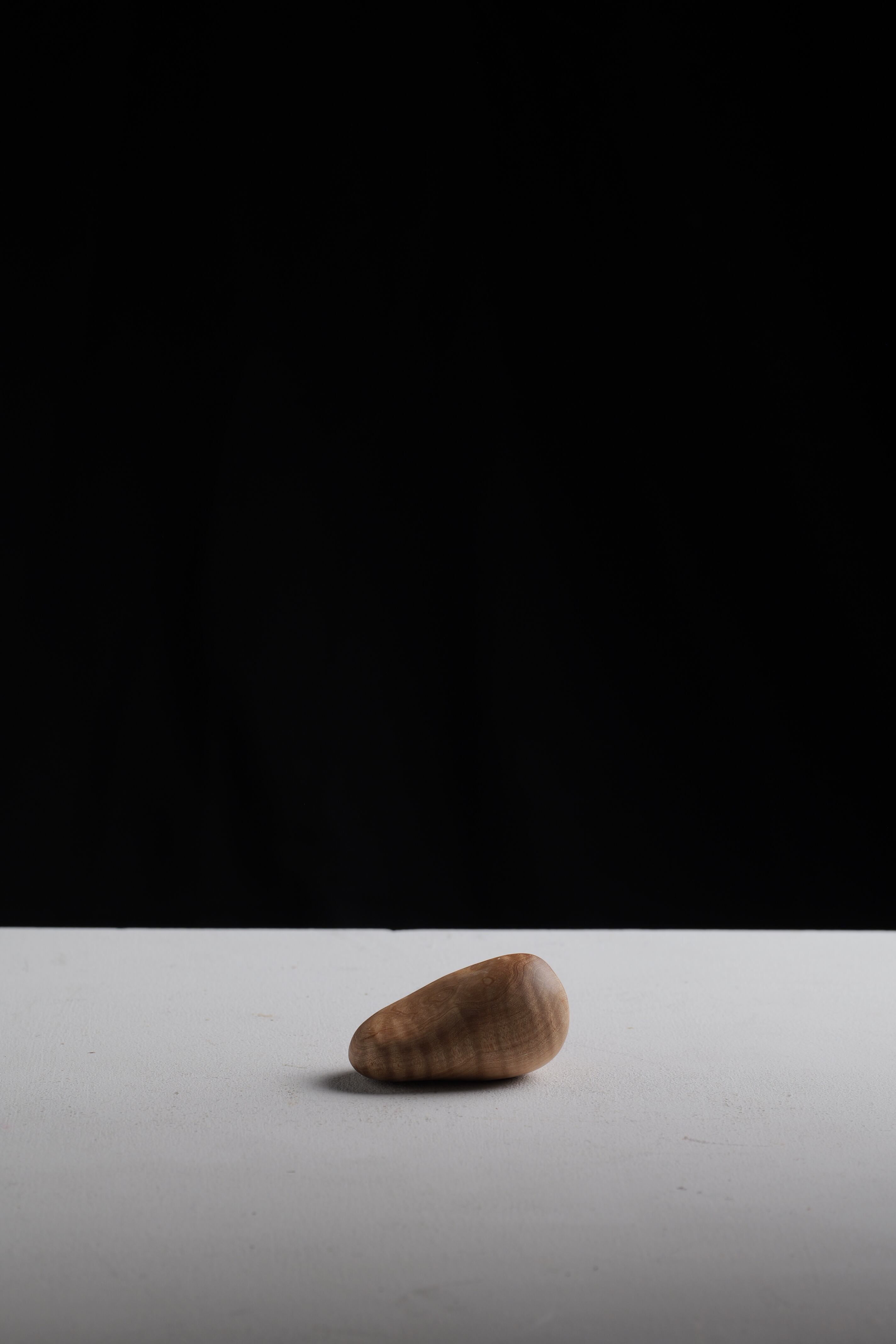 木の石 “wood stone” S ②
