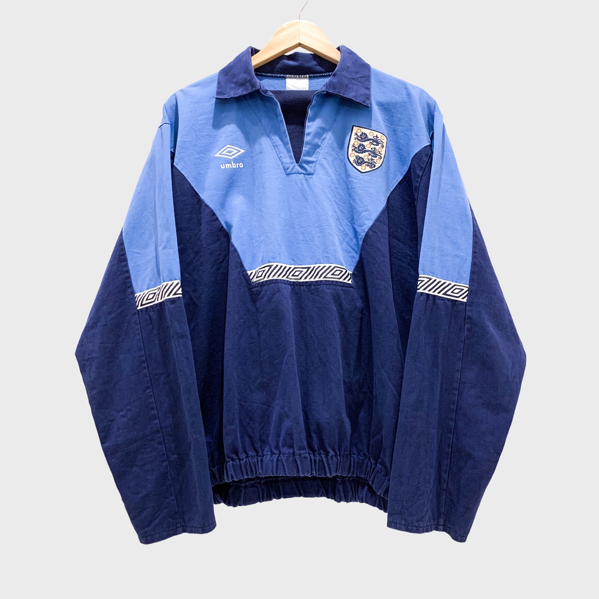 ENGLAND 90/93 JKT - L-XL | BENE