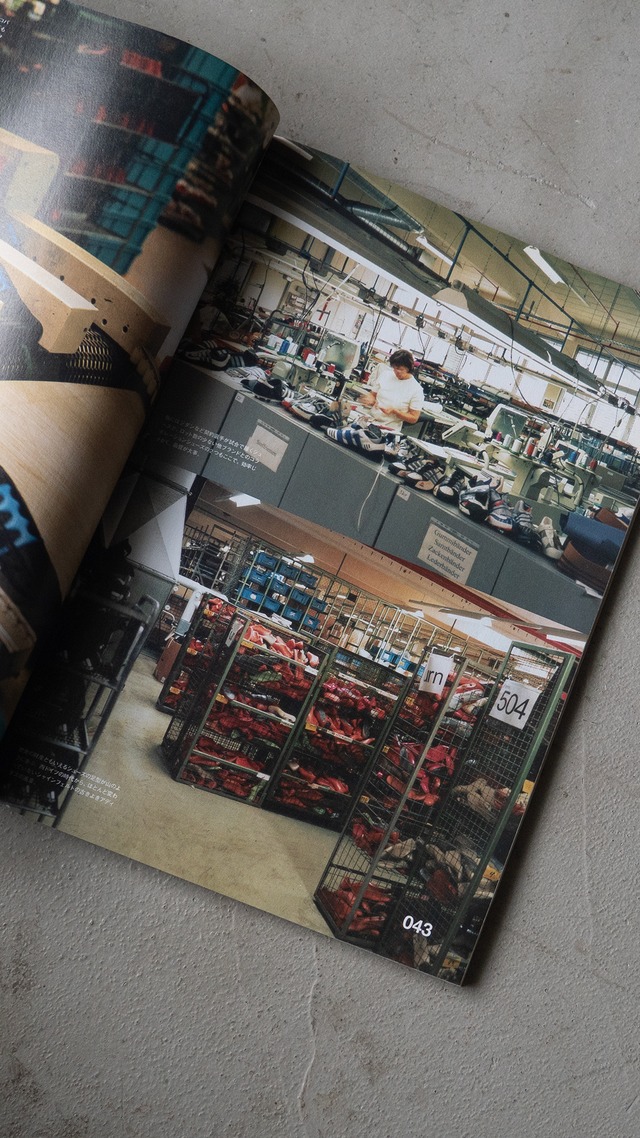 "relax no.80" used Magazine book