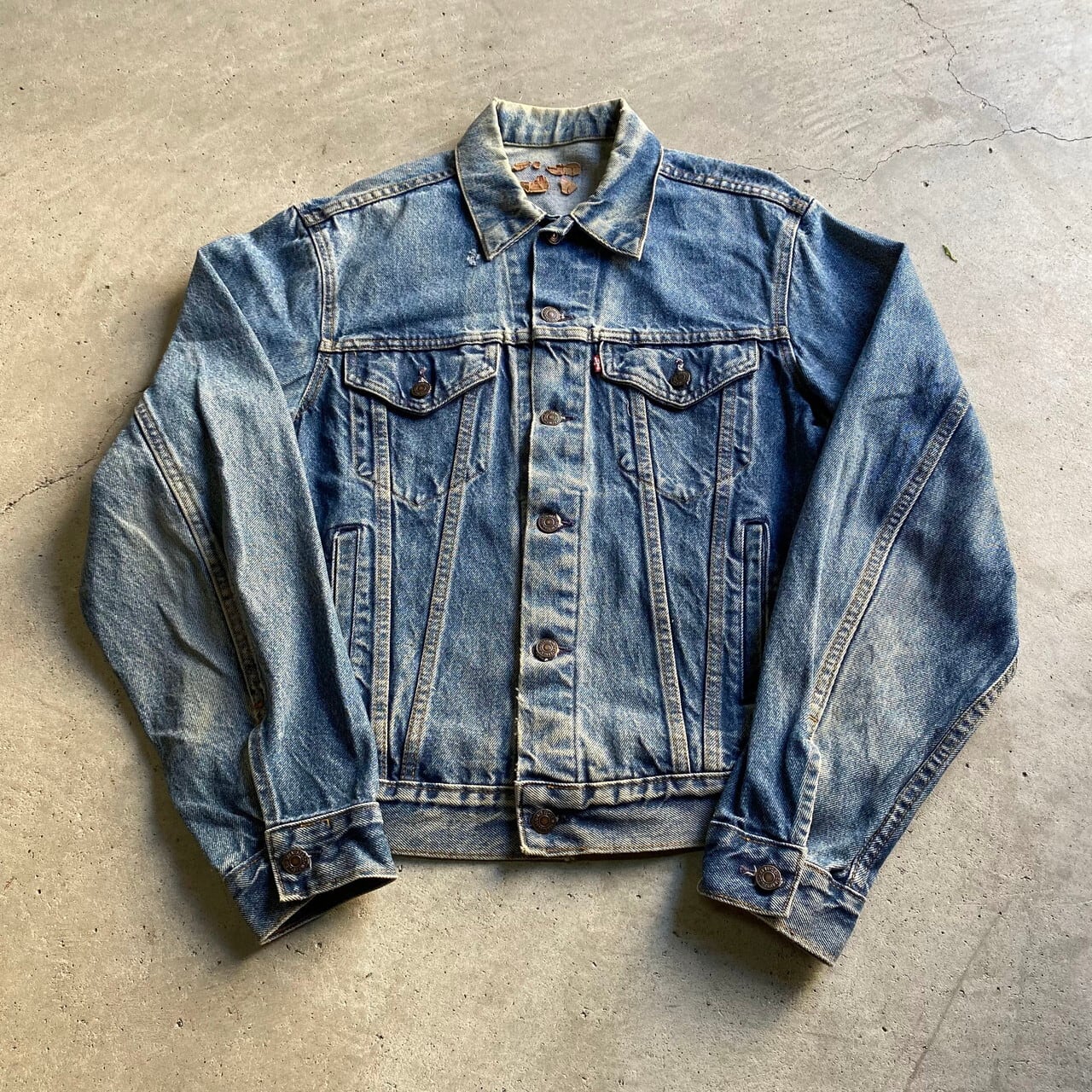 80年代 USA製 Levi