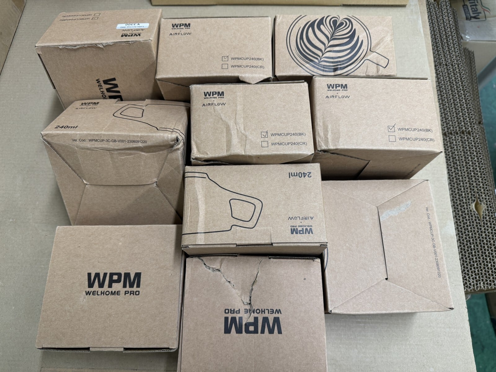 WPM（ダブリューピーエム） | フジ産業公式オンラインショップ