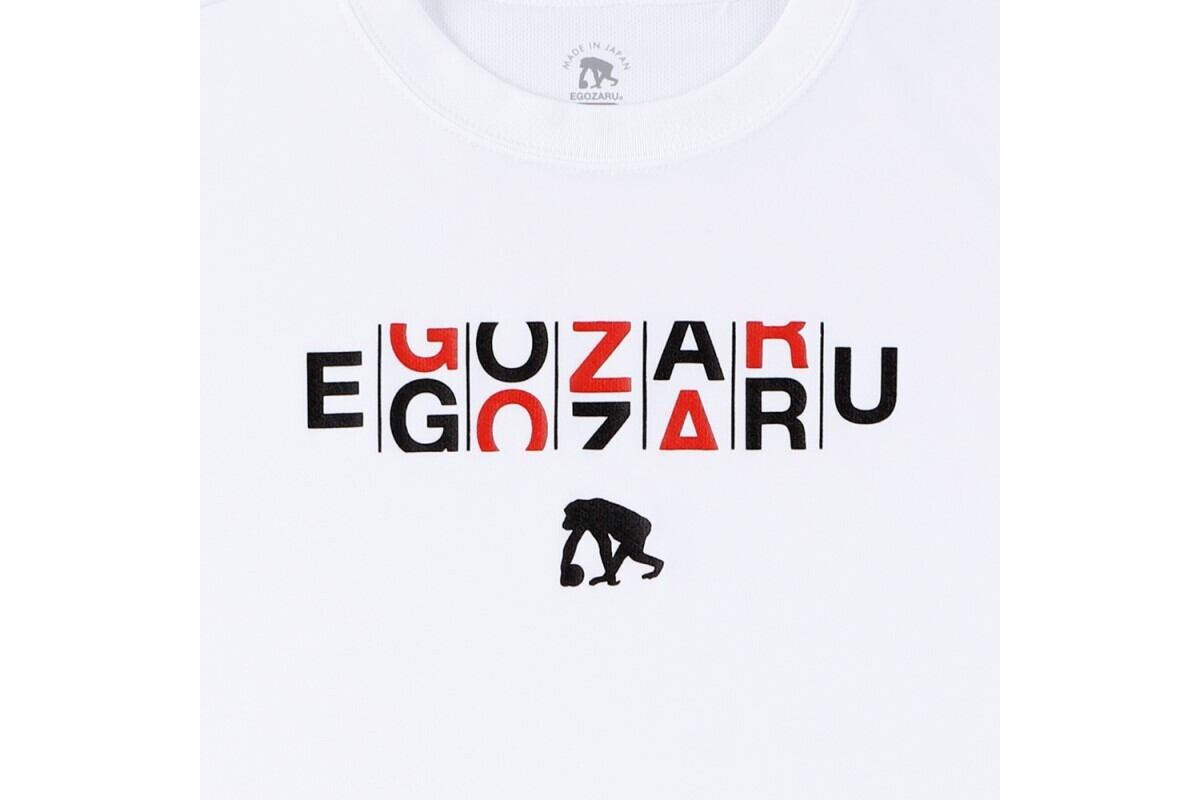 2020春夏モデル 【2色展開】 エゴザル EGOZARU バスケ tシャツ SLOT Tシャツ 【EZST-2012】 | m-sports