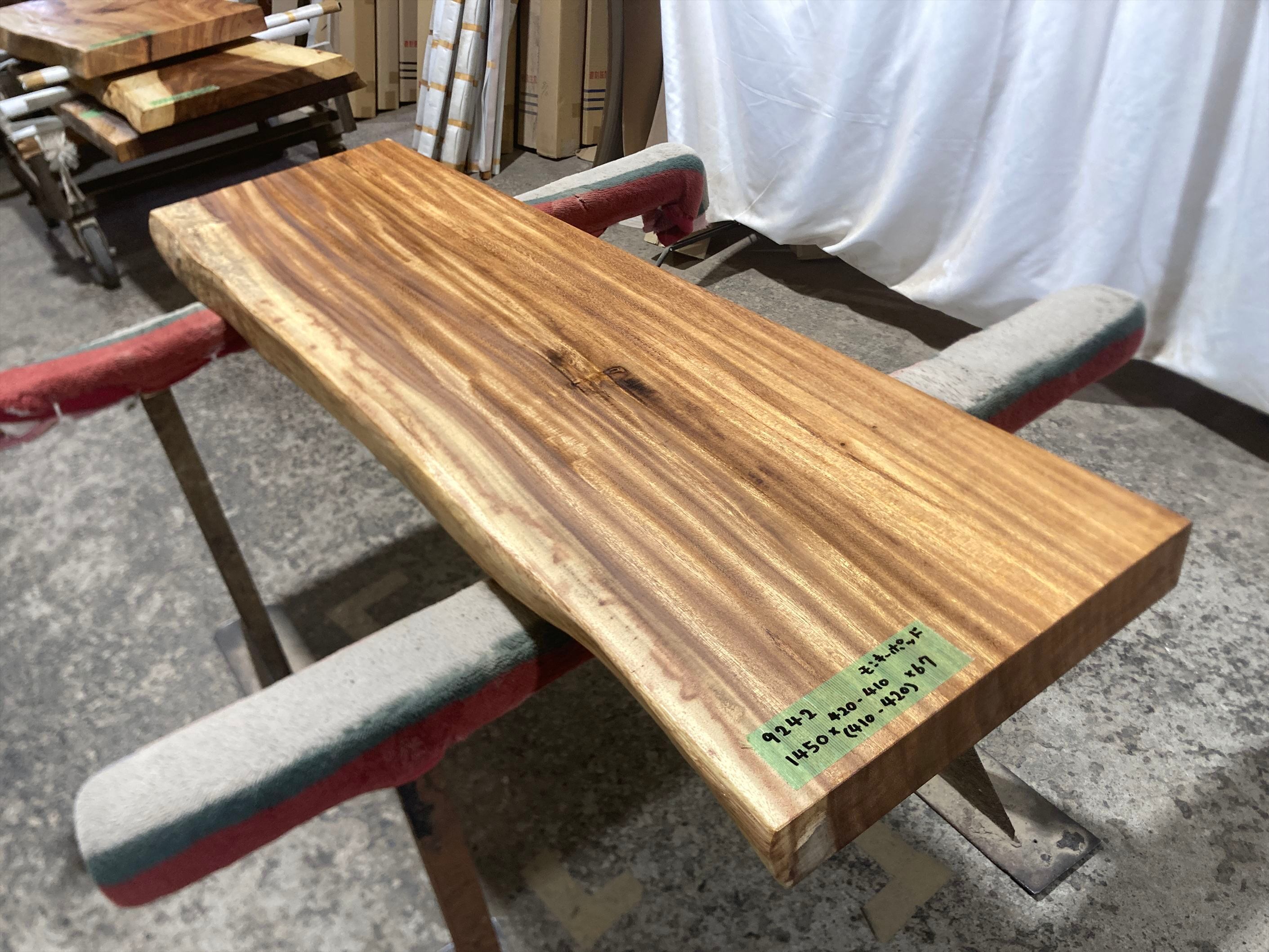 花台 | 銘木無垢材一枚板の来宝綜合銘木工業株式会社オンライン