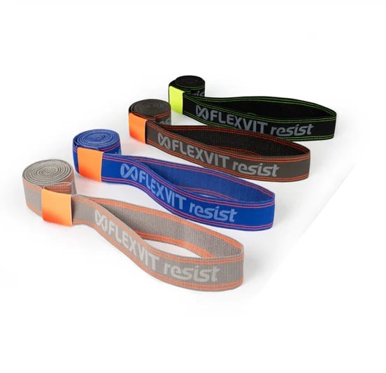 FLEXVIT RESIST-フレックスヴィット レジスト