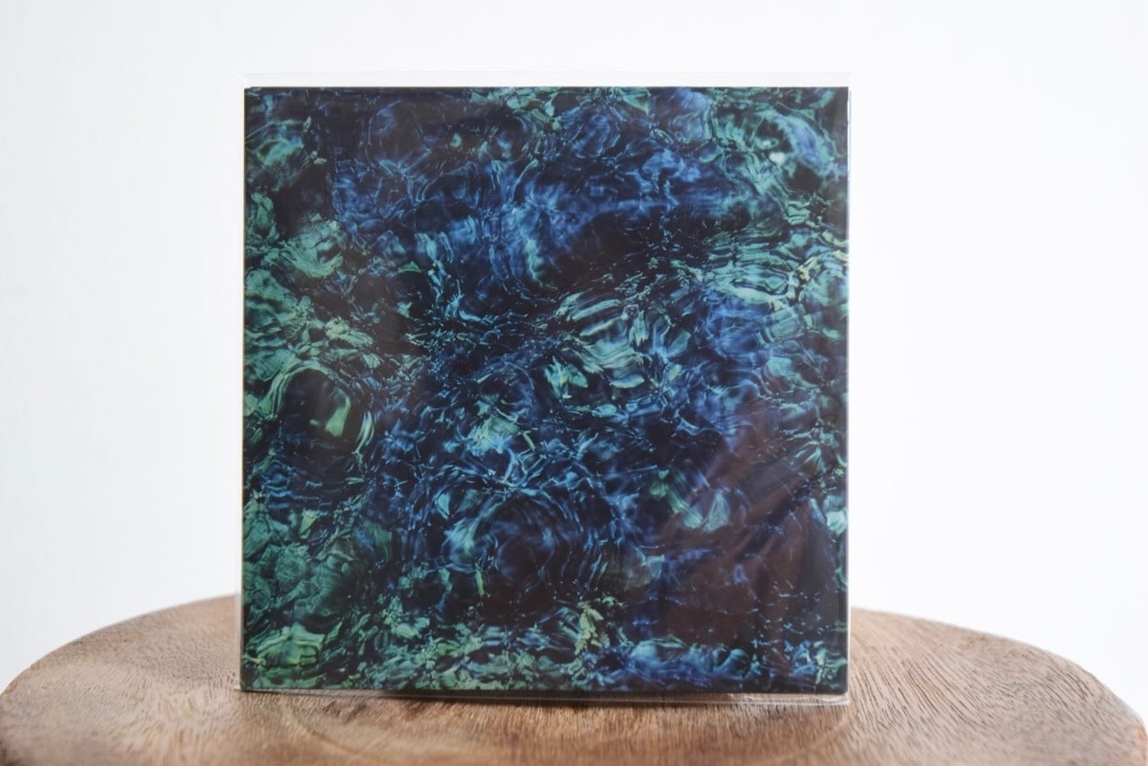 LP】＜初回限定盤/カラー盤＞青葉市子 / Luminescent Creatures | 日田