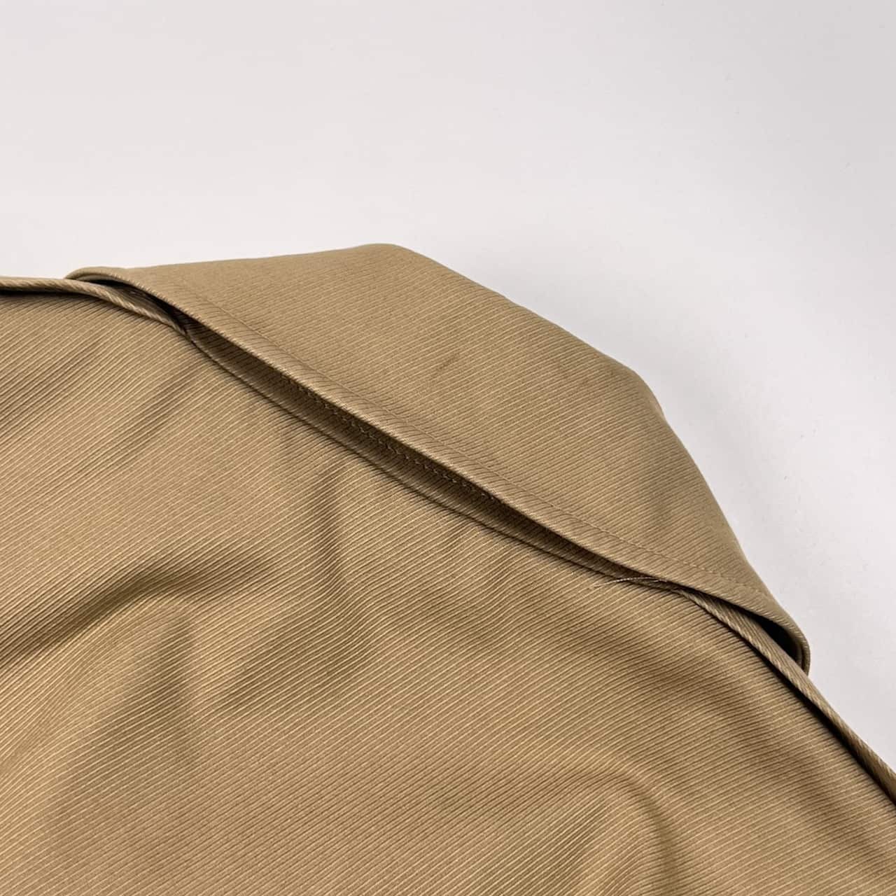 adam et rope アダムエロペ トレンチコート 38/ベージュ レディース