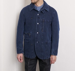 Birmingham【バーミンガム】・3740-655C	・C/#28 Indigo