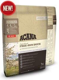 ACANA 2kg アカナ フリーランダック　全犬種全年齢対象 アカナ フリーランダック 2kg 全犬種全年齢用 アレルギー対応 | アカナ.com