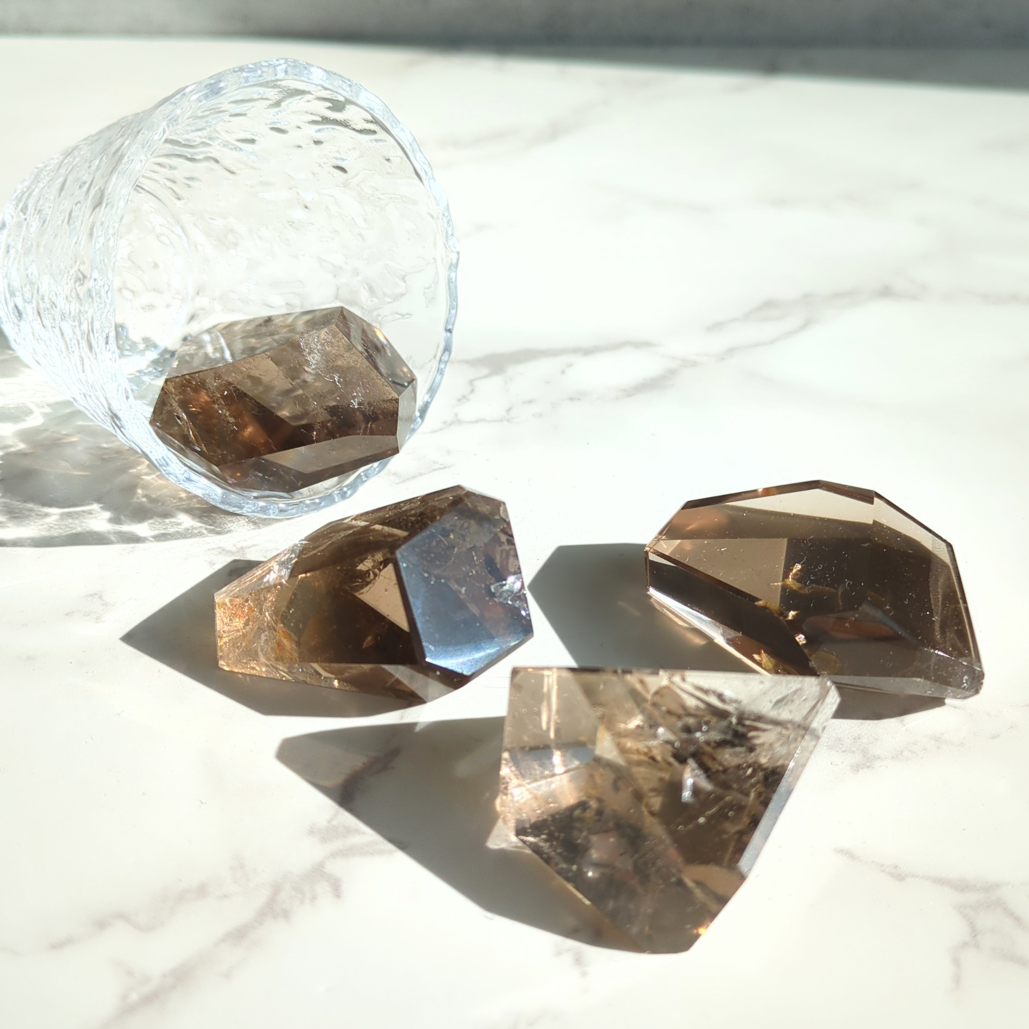 ほしあかり 天然石のお店