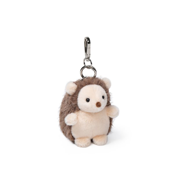 Gentle Hedgehog Bag Charm_MC600342