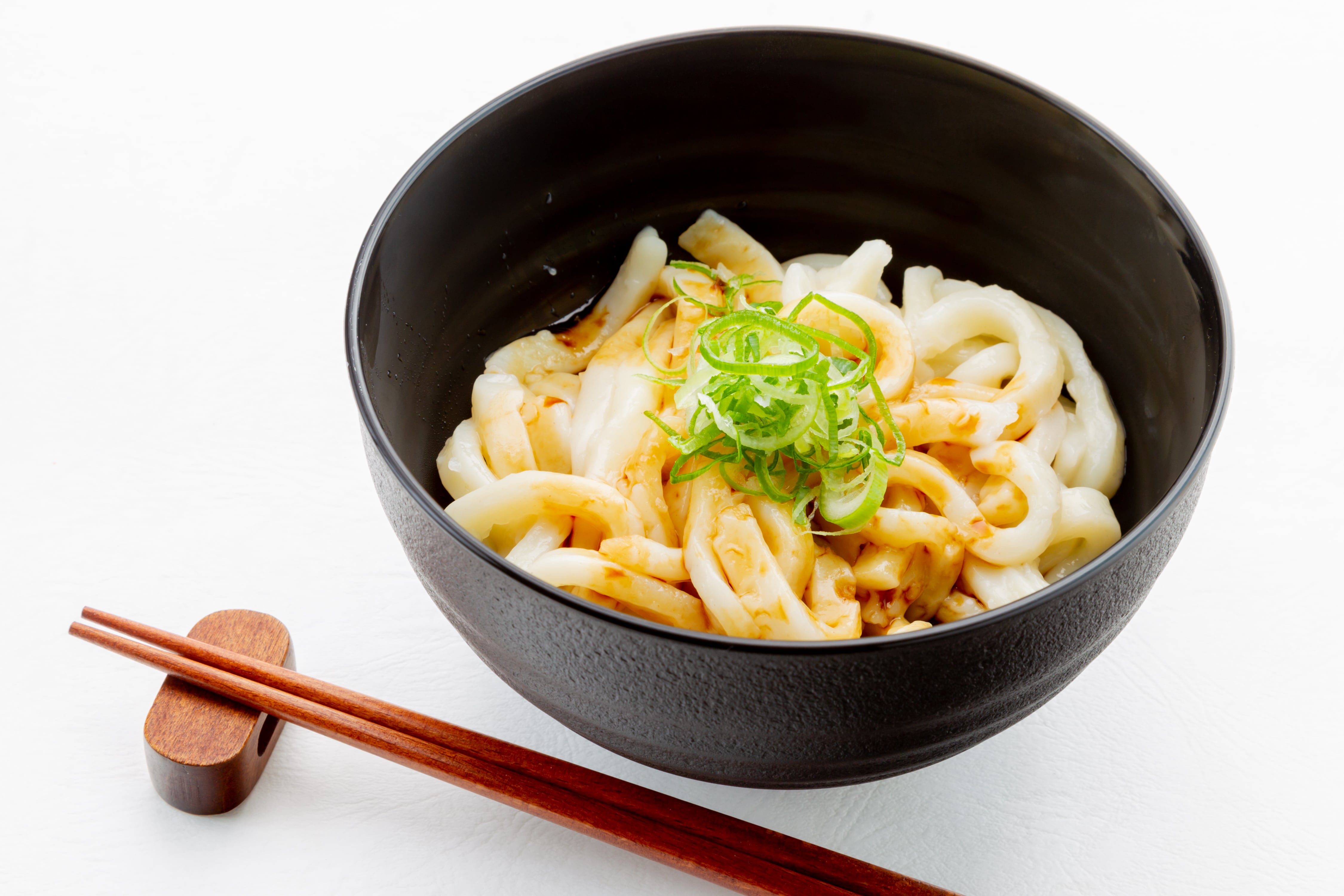 【赤塚製麺】伊勢うどん（２人前）