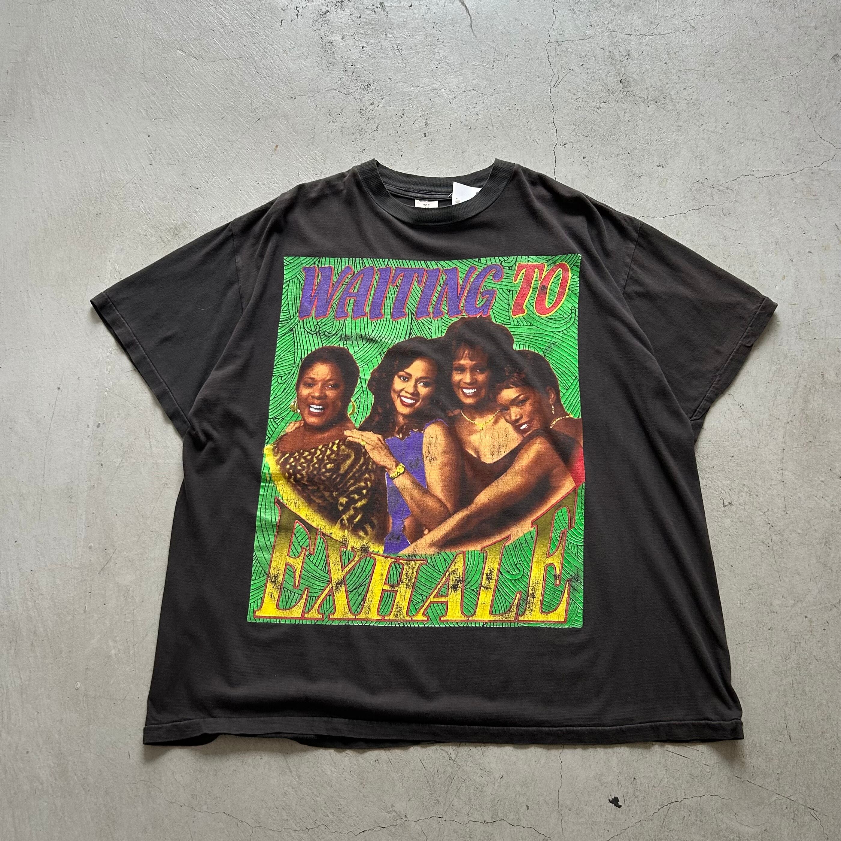 Special!! 1990s Waiting To Exhale T-shirt【高円寺店】