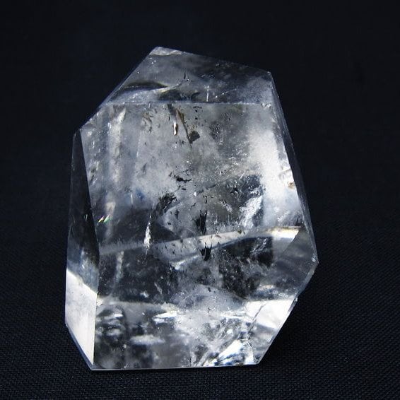 水晶 原石 一点物 171-5895
