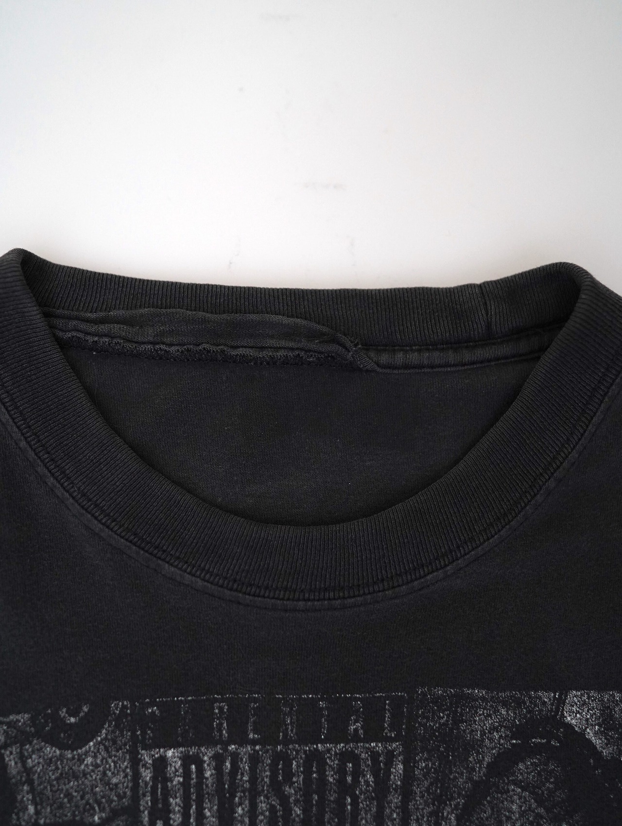 rapper tee