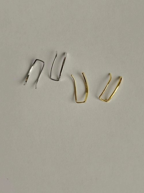 (片耳)LINE PIERCE