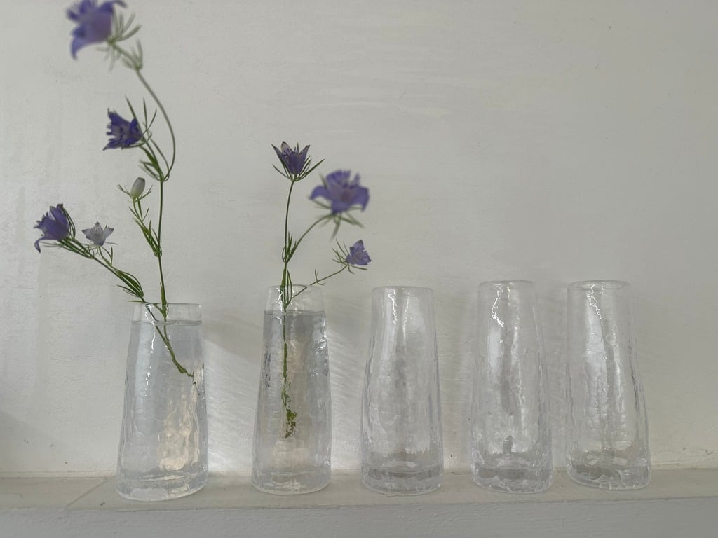 花器(花瓶／掛け花／VASE) | うつわ楓