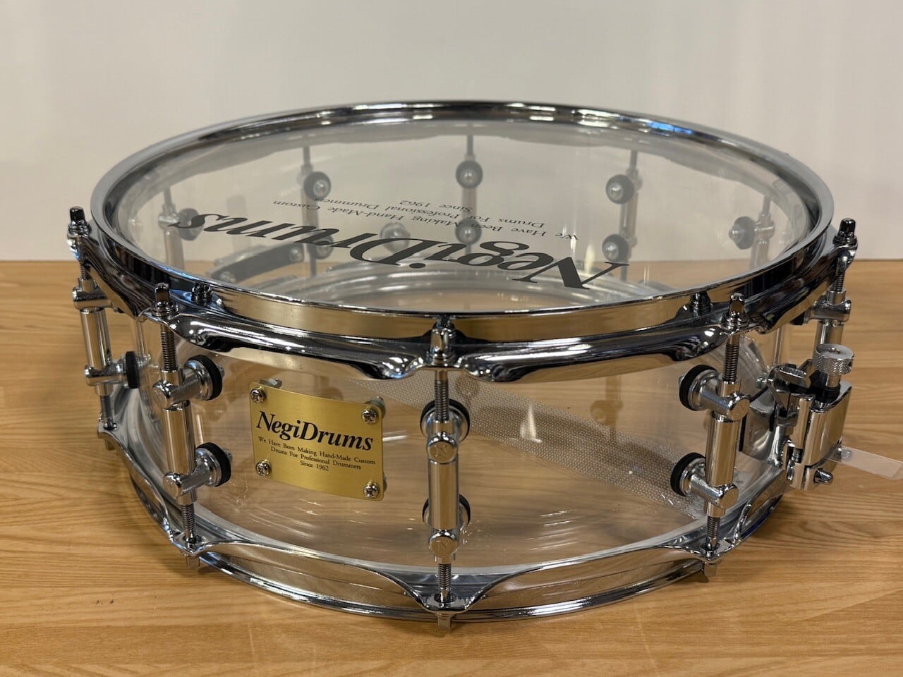 DRUM | DRUM SHOP ACT