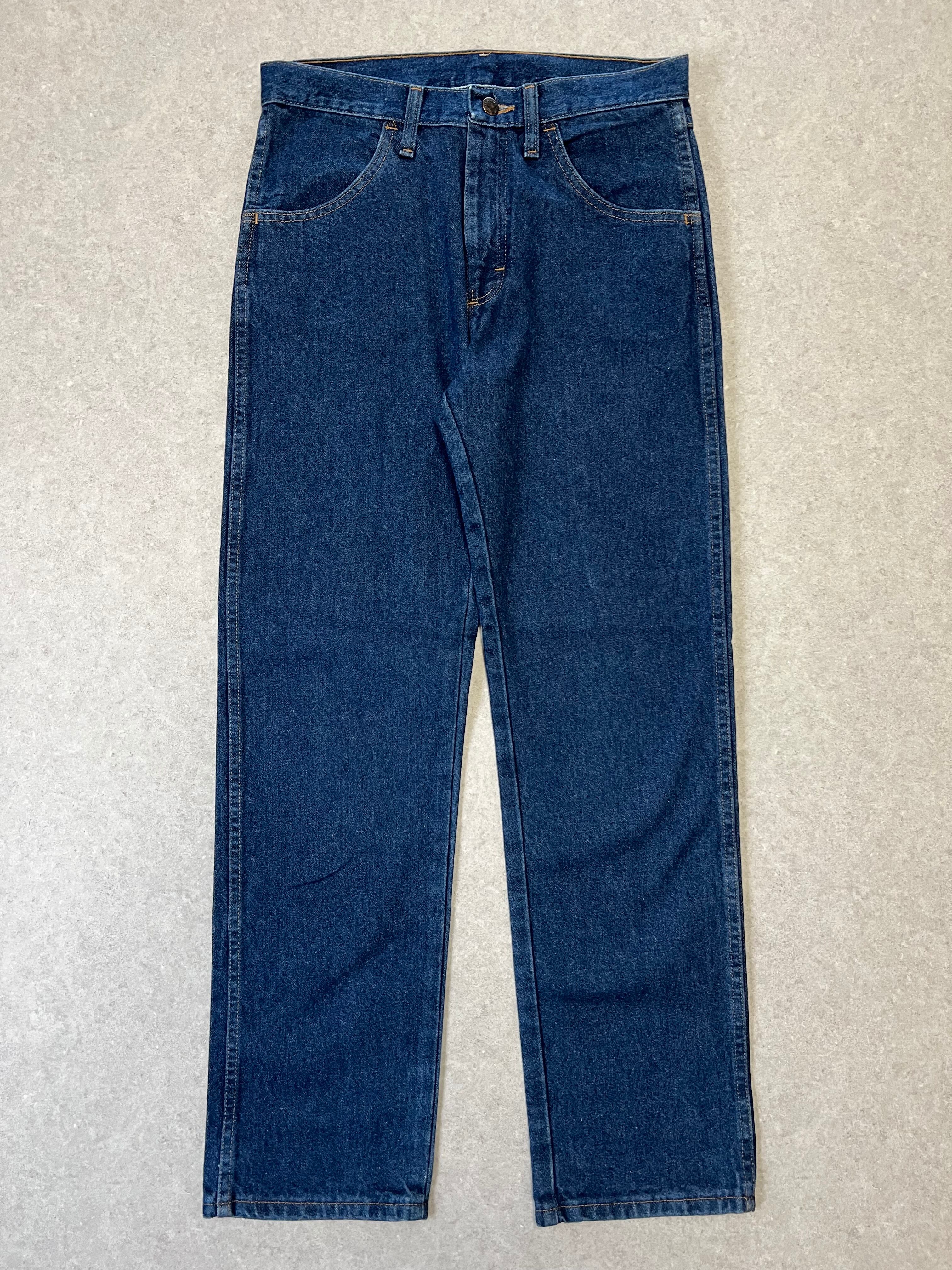 70's Levi's リーバイス 501 66後期 デニム 刻印6 スモールe バック