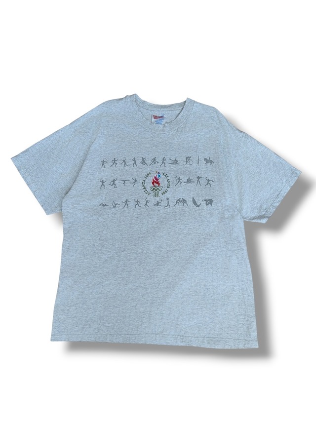1996 Atlanta Olympics Pictogram Tee