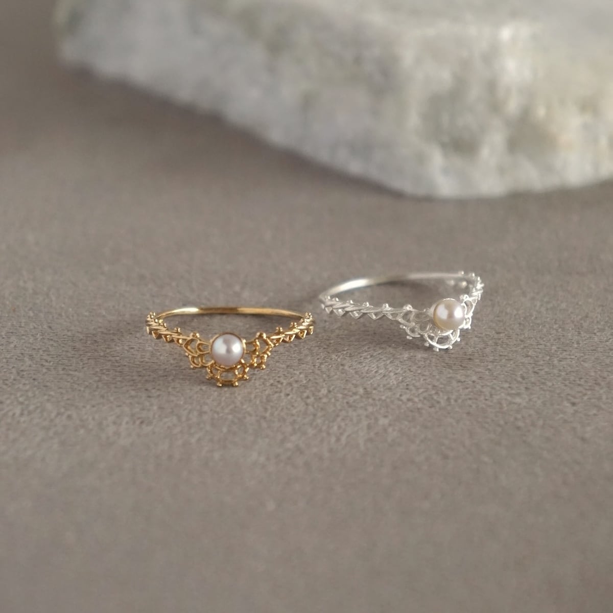 ring リング | KINARIYA