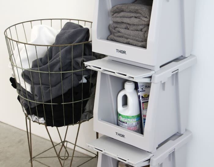 THOR STACKING SHELF CONTAINER 20L ソースタッキングシェルフ