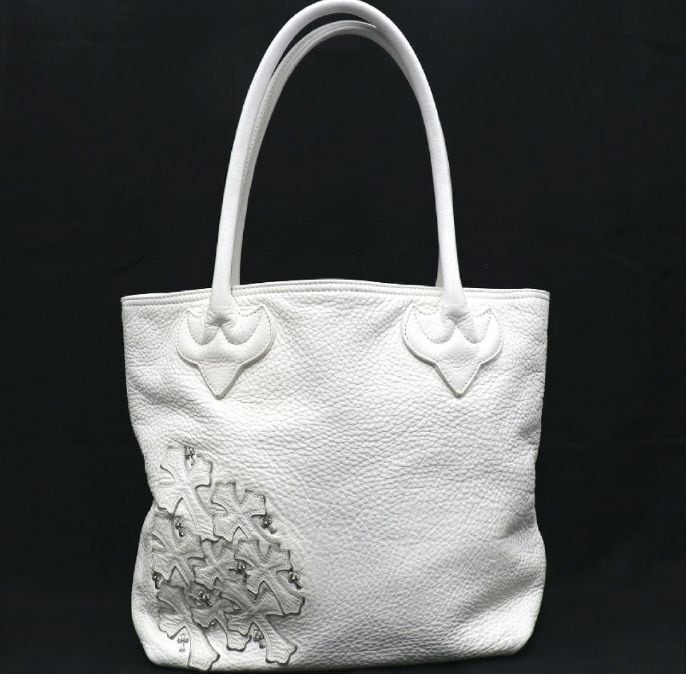CHROME HEARTS クロムハーツ FS トートバッグ | chromehearts