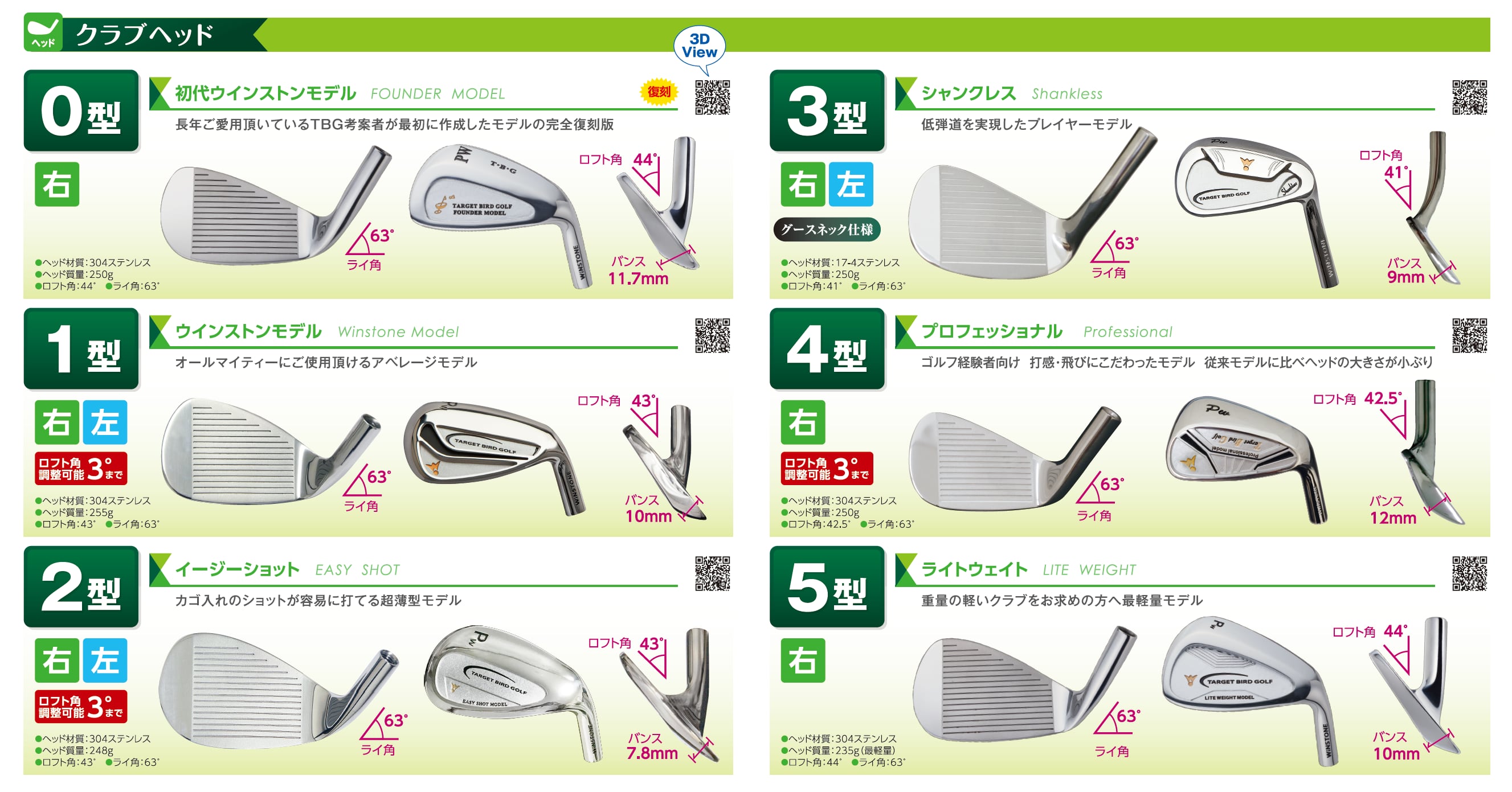 ターゲットバードゴルフ専用クラブ 新品未使用 ターゲットバードゴルフ 専用クラブケース（1本用