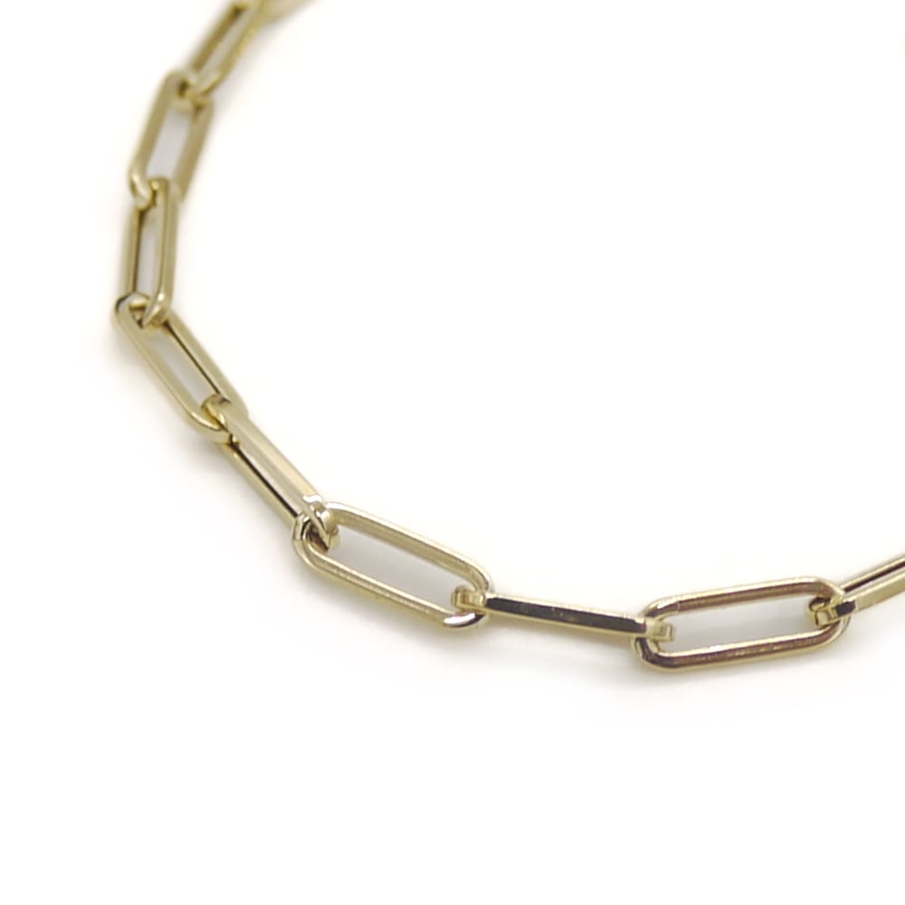 TIFFANY & Co. ティファニー ラブノット ブレスレット シルバー925 18