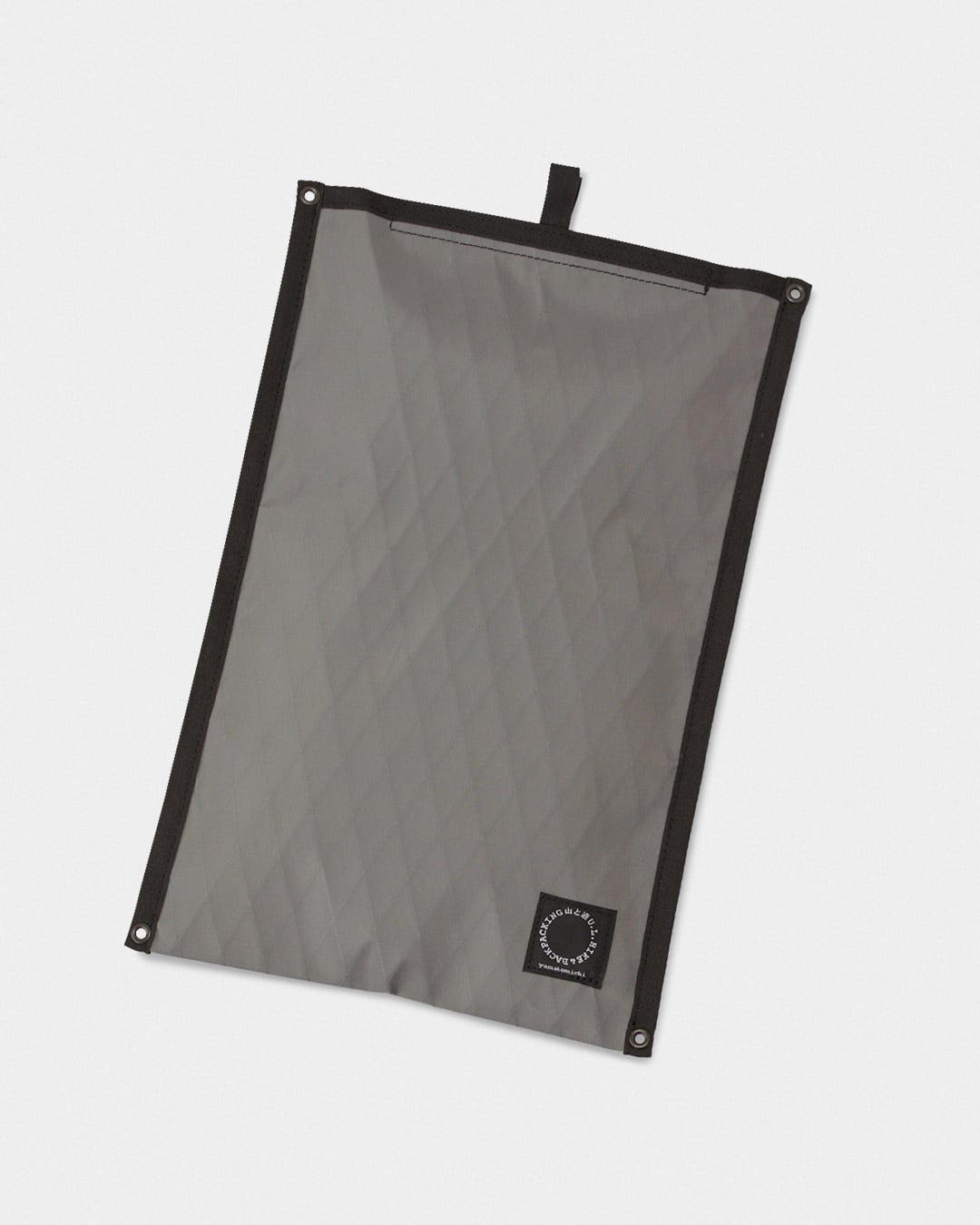 山と道 / Stuff Pack #Gray